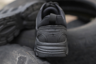 Кросівки літні на сітці Urban чорні 42 - зображення 3