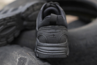 Кросівки літні на сітці Urban чорні 46 - зображення 3