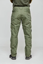 Тактичні штани UKM 50M олива карго ріп стоп - зображення 3