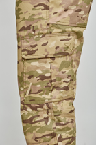 Тактические штаны UKM 58 3XL мультикам - изображение 6