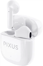 Наушники Pixus Muse White (4897058531541)