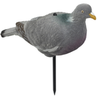 Підсадний голуб SOLOGNAC 900 3D з оксамитовою обробкою - изображение 8