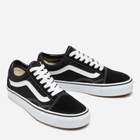 Tenisówki męskie materiałowe do kostki Vans Old Skool VN000D3HY281 45 (11.5US) 29.5 cm Czarne (700053803961) - obraz 2