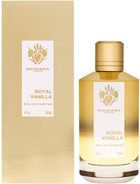 Woda perfumowana unisex Mancera Royal Vanilla 120 ml (3760265193370) - obraz 1
