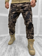 Военные штаны софтшел basalt мультикам M - изображение 1