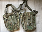 Британская тактическая сумка Field Pack МТР (мультикам) - изображение 2