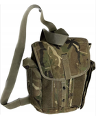 Британская тактическая сумка Field Pack МТР (мультикам) - изображение 3