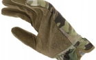 Тактические перчатки Mechanix Wear Tactical FastFit мультикам M - изображение 5