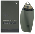 Woda perfumowana Mauboussin Discovery 100 ml (3760048796927) - obraz 1