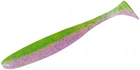 Силіконова приманка Keitech Easy Shiner 4" (7 шт/уп) ea#16 cotton candy blue f,1551.11.63