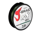Шнур Daiwa J-Braid X8 0,18mm-150m Dark Green,12751-018