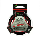 Флюорокарбон Intech FC Shock Leader 25м (0.645mm (20.4kg / 45lb)),FS0630379