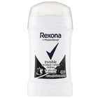 Антиперспірант-стік Rexona Невидимий на чорному та білому 40 мл