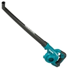 Повітродув акумуляторний Makita DUB186Z (68 м/с, 3.2 м3/хв, LXT, без акумуляторів та зарядного пристрою)