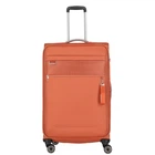 Чемодан на 4 колесах Travelite Miigo Copper L exp. 90/96л (TL092749-87)