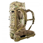 Тактический рюкзак Tasmanian Tiger Base Pack 52 Multicam (TT 7363.394) - изображение 2