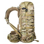 Тактичний рюкзак Tasmanian Tiger Base Pack 52 Multicam (TT 7363.394) - зображення 6