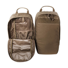 Тактический рюкзак Tasmanian Tiger Mil OPS Pack 80+24 Olive (TT 7324.331) - изображение 10