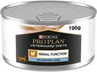 Влажный корм Purina Veterinary Diets Renal Function 195 г