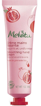 Крем для рук Melvita Impulse Smoothing Hand Cream 30 мл (3284410048006) - зображення 1