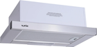 Витяжка Ventolux GARDA 50 INOX (700) SLIM