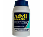 Advil Адвіл гелеві капсули №120 - зображення 1