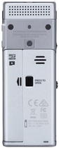 Dyktafon Olympus DM-770 8GB (V414131SE000) - obraz 4