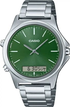 Мужские часы CASIO MTP-VC01D-3E