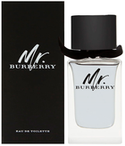 Туалетна вода для чоловіків Burberry Mr. Burberry 150 мл (5045456773318) - зображення 1