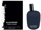 Woda perfumowana unisex Comme Des Garcons Blackpepper 50 ml (8411061854235)
