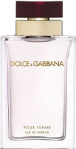 Парфумована вода для жінок Dolce&Gabbana Pour Femme 25 мл (737052597980) - зображення 2