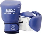 Боксерские перчатки Sportko 12 OZ