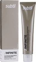 Крем-фарба для волосся Ducastel Laboratoire Professionnel Subtil Infinite Permanent Hair Color