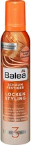 Піна для укладання волосся №3 - Balea 250ml (250ml) (959413-1219839-2)