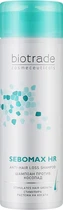 Шампунь против выпадения волос - Biotrade Sebomax HR Anti-hair Loss Shampoo 200ml (961896-1222804-2)