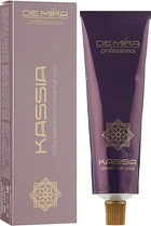 Крем-краска DEMIRA Professional KASSIA