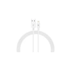 Дата кабель USB 2.0 AM to Lightning 1.2m AMD818L white Armorstandart (ARM64302)
