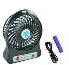 Мини-вентилятор Portable Fan Mini (1068PFMVNTLTRC2) TIN66