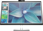 Монітор 27" HP E27d G4 QHD 6PA56A4