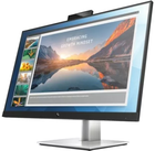 Monitor 24" HP E24d G4 FHD 6PA50A4 - obraz 2