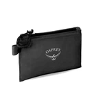 Кошелек Osprey Ultralight Wallet Чорний