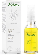 Olejek do twarzy Melvita Lily Oil Radiance Protective 50 ml (3284410042455) - obraz 1