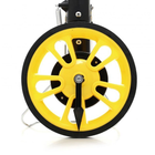 Вимірювальне колесо (курвіметр) Kraft & Dele з РК лічильником 99999,9 м (KD10420) - зображення 2