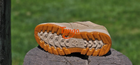 Кросівки чоловічі бежеві 42р койот літні сітка добротні тактичні зсу код: 3233 - зображення 6
