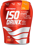 Izotoniczny Nutrend Isodrinx 420 g Grejpfrut (8594073176721)