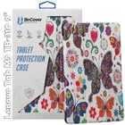 Чехол для планшета BeCover Smart Case Lenovo Tab M9 TB-310 9 Butterfly (709227)