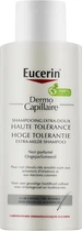 Шампунь для волос против раздражений - Eucerin DermoCapillaire Hypertolerant Shampoo 250ml (686399-18852482)