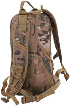Тактический рюкзак Camo Drome 9.5 л Камуфляж (029.002.0033) - изображение 3