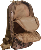 Тактический рюкзак Camo Drome 9.5 л Камуфляж (029.002.0033) - изображение 5