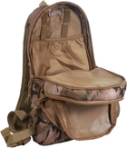 Тактический рюкзак Camo Drome 9.5 л Камуфляж (029.002.0033) - изображение 6